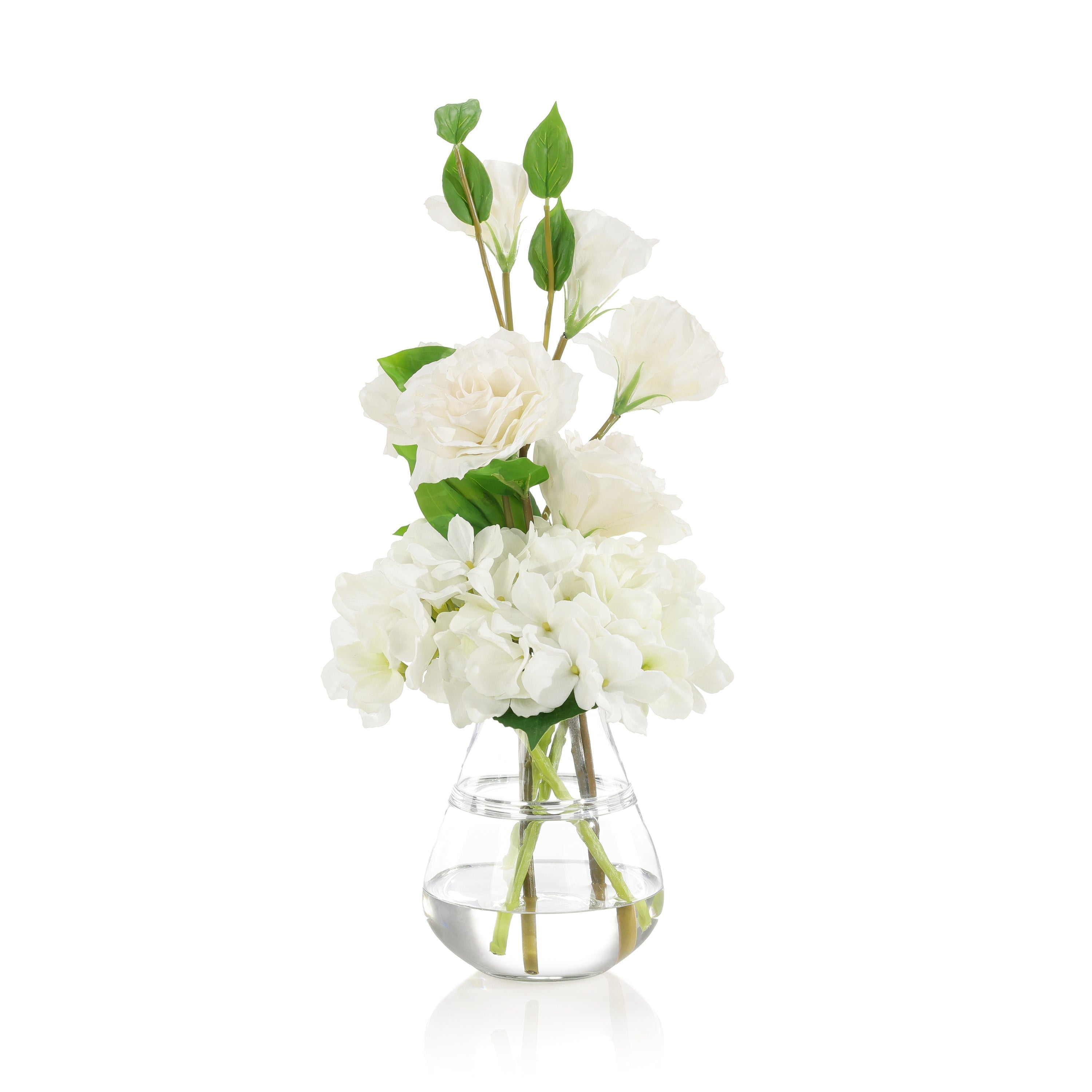 Lisianthus Bouquet | John Richard - JRB-5654W