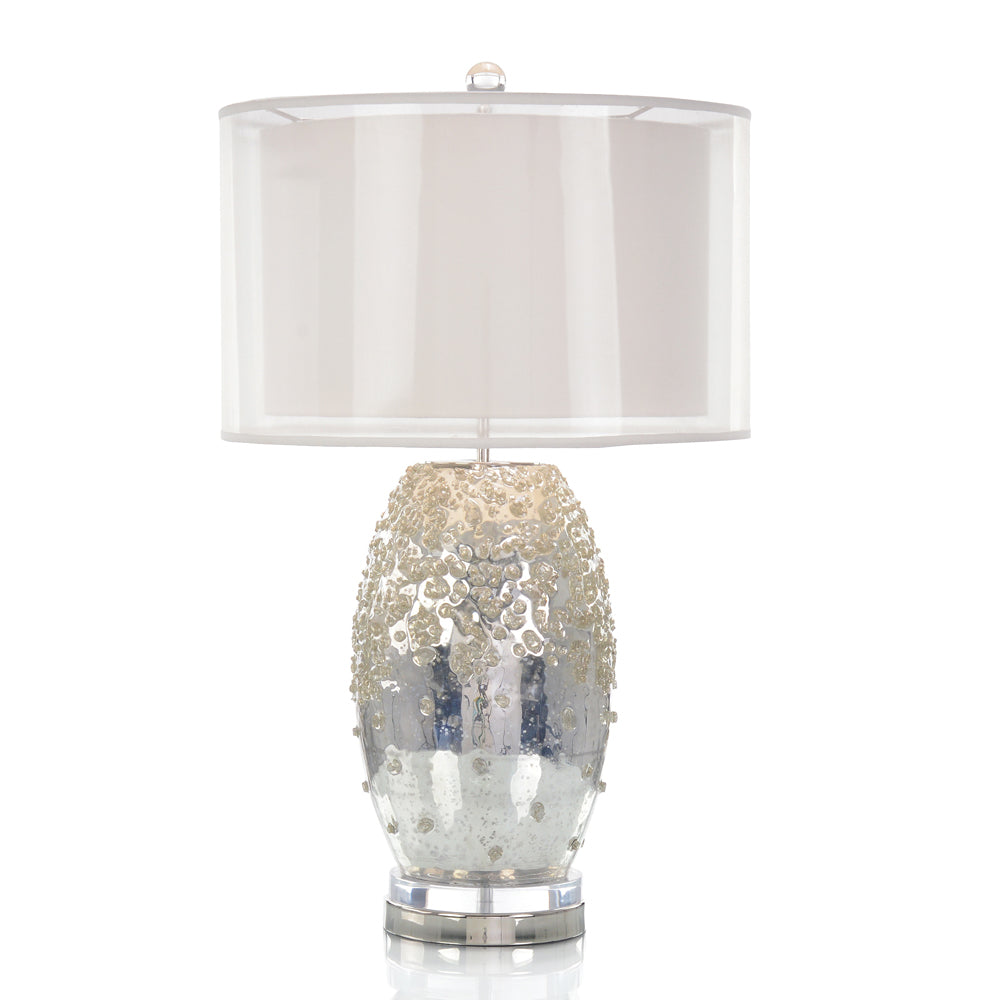 Gleaming Table Lamp | John-Richard - JRL-10074