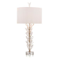 Luna: Crystal Wand Table Lamp | John-Richard - JRL-10266