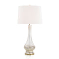 Luminescent White Table Lamp | John-Richard - JRL-10323