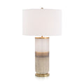 Glass Table Lamp | John-Richard - JRL-10326