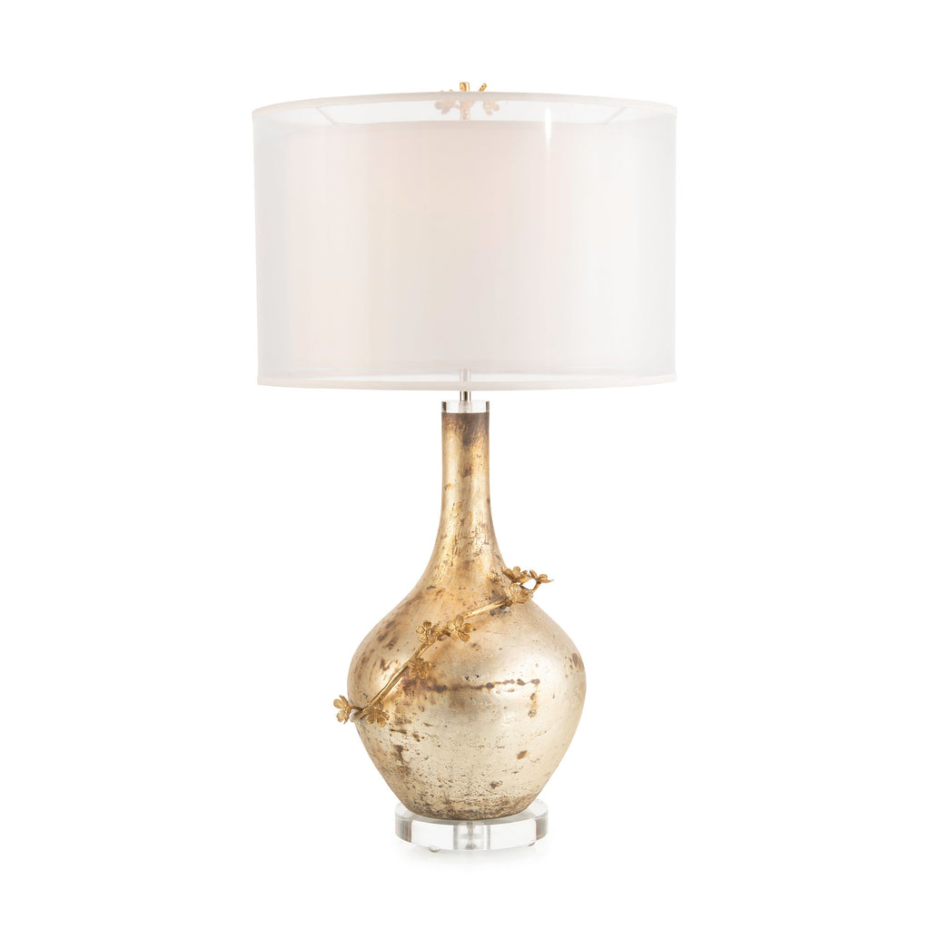 Oka Table Lamp | John Richard - JRL-10647