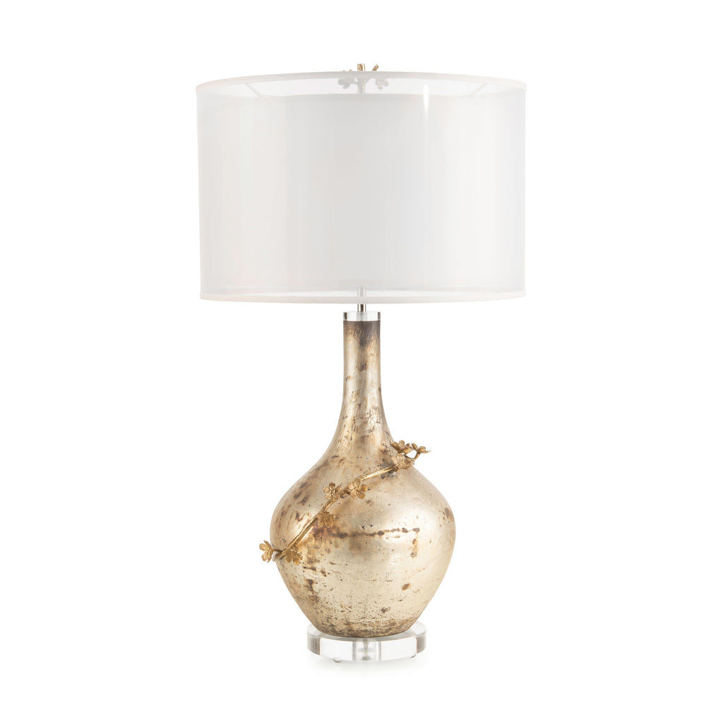 Oka Table Lamp | John Richard - JRL-10647