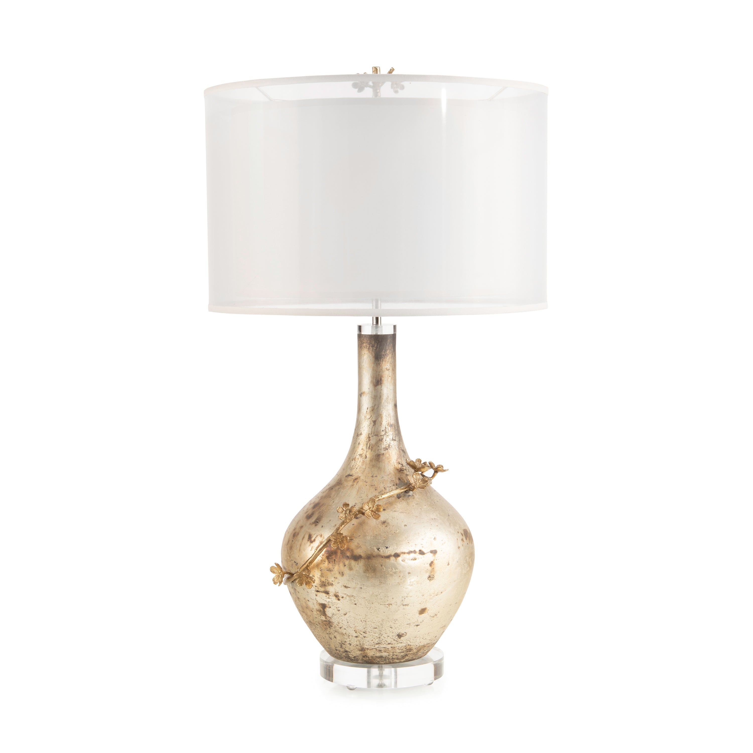 Oka Table Lamp | John Richard - JRL-10647