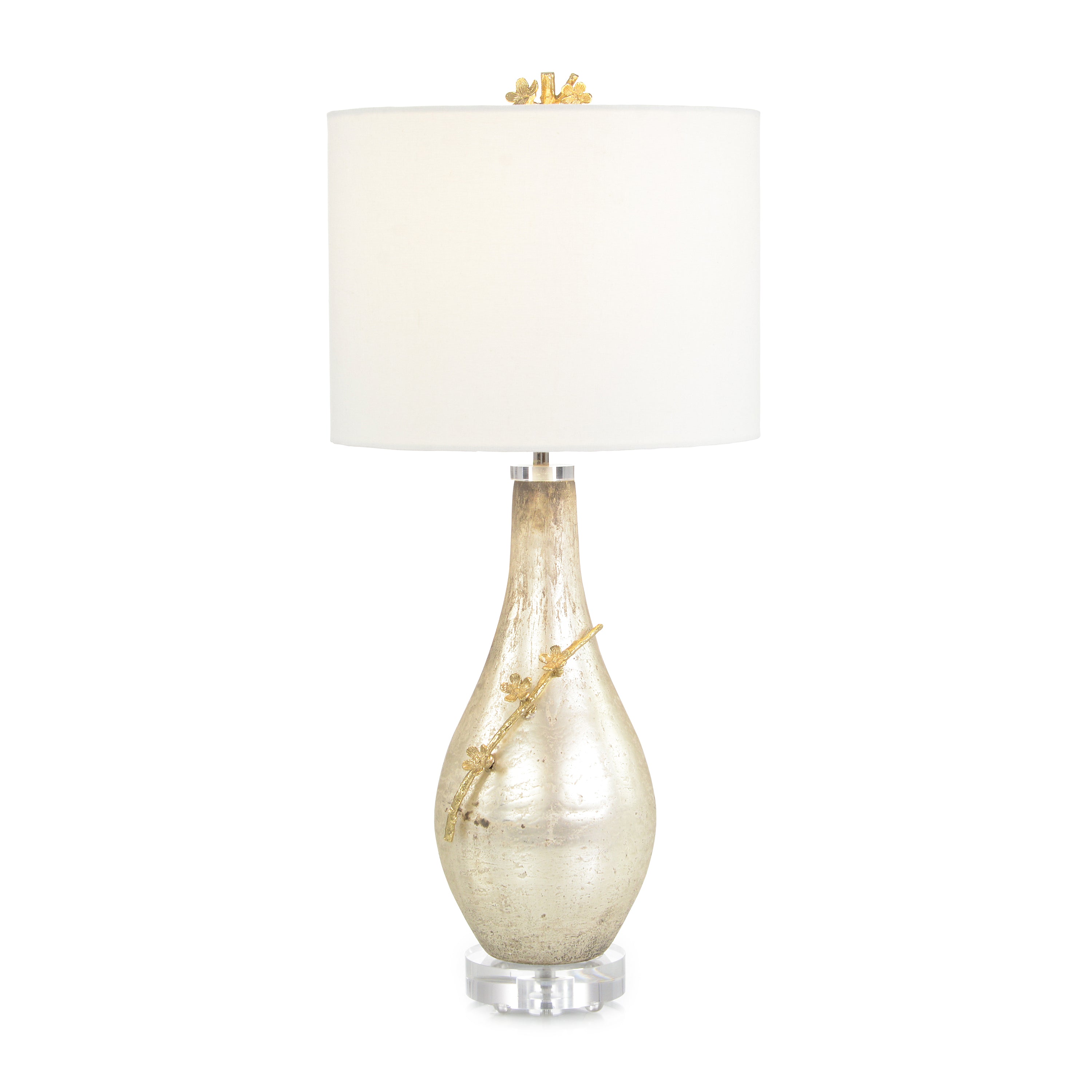Sakura Table Lamp | John Richard - JRL-10648