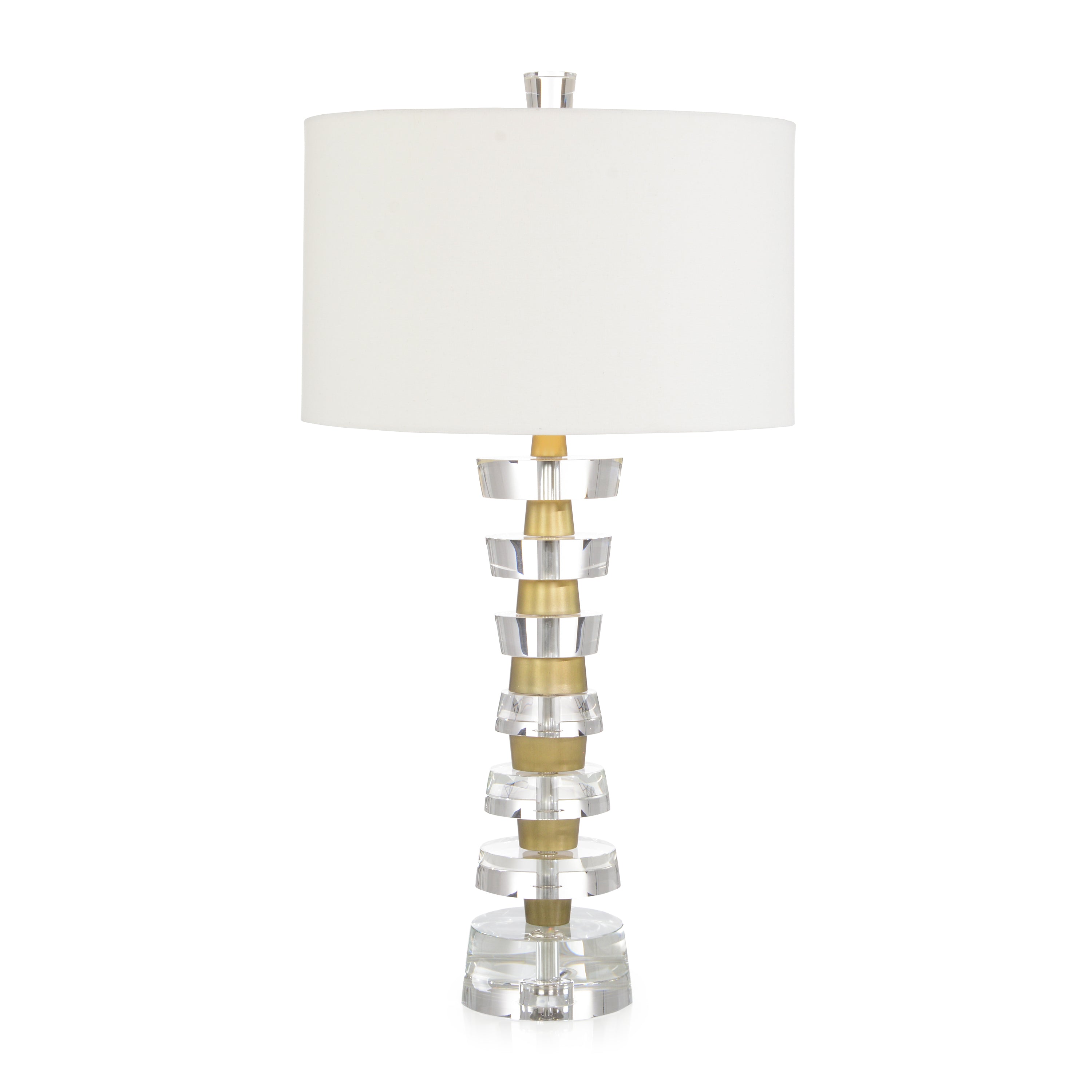 Chatoyer Table Lamp | John-Richard - JRL-10673