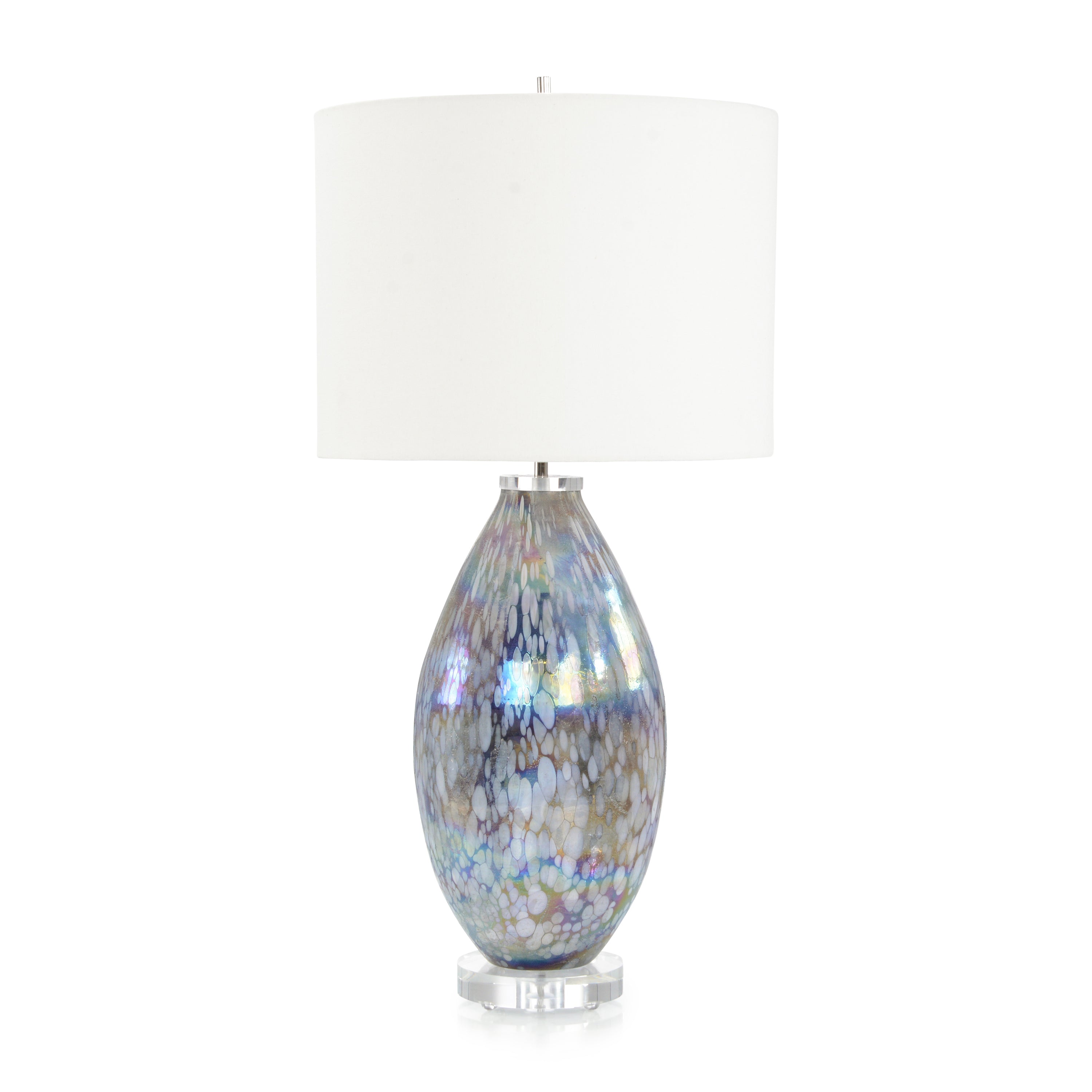 Ciara Table Lamp | John-Richard - JRL-10693