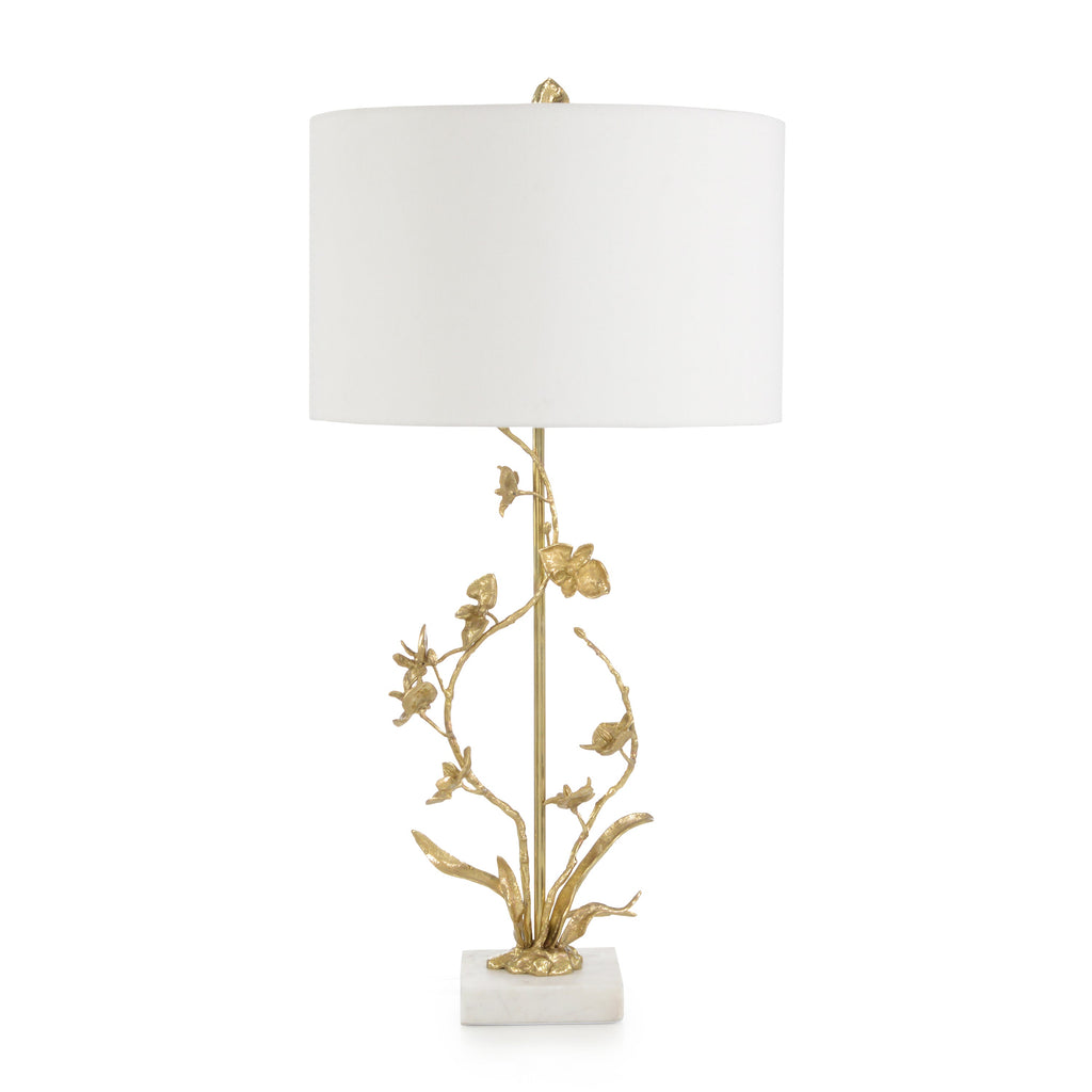 Silva Table Lamp | John Richard - JRL-10740