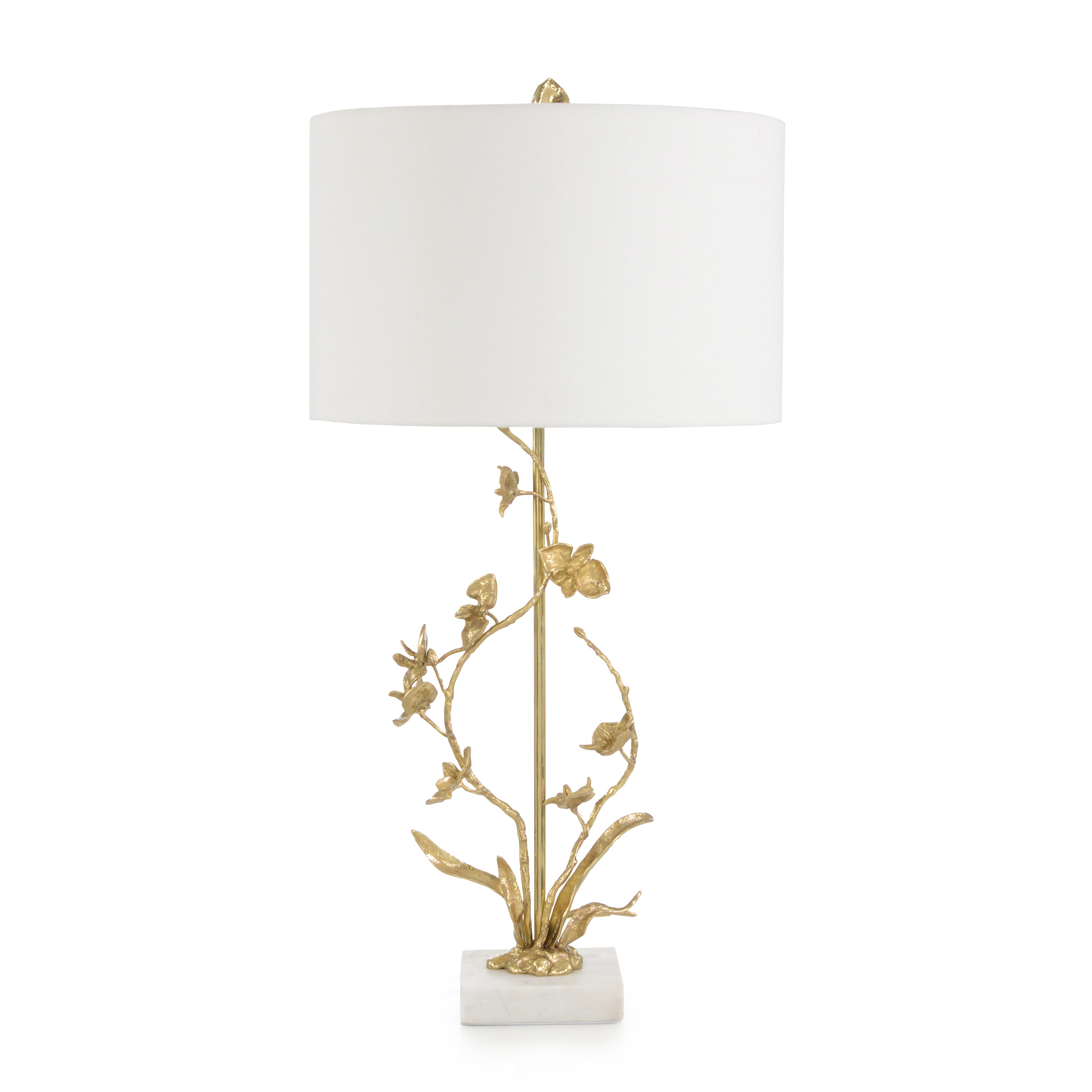 Silva Table Lamp | John Richard - JRL-10740