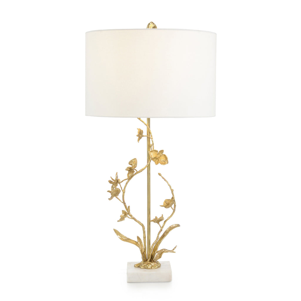 Silva Table Lamp | John Richard - JRL-10740