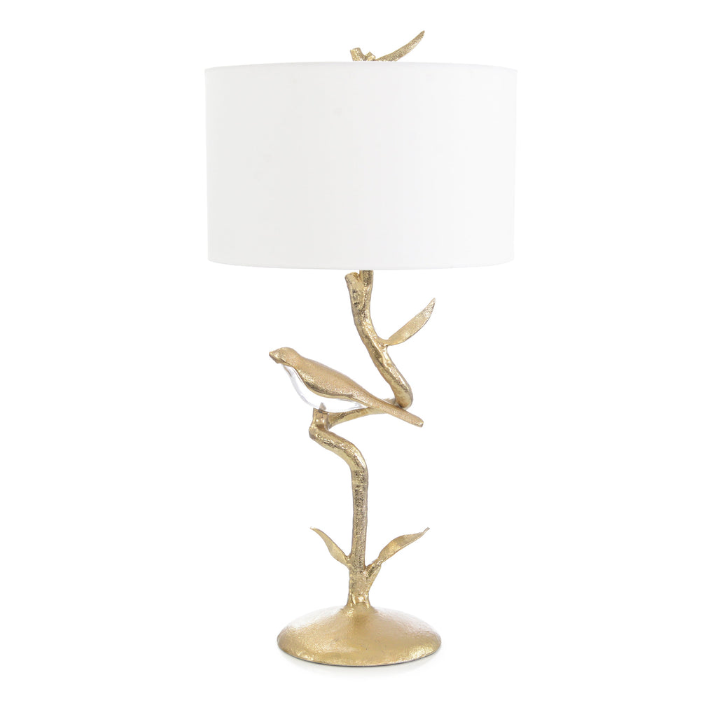 Poleiro Table Lamp | John Richard - JRL-10861