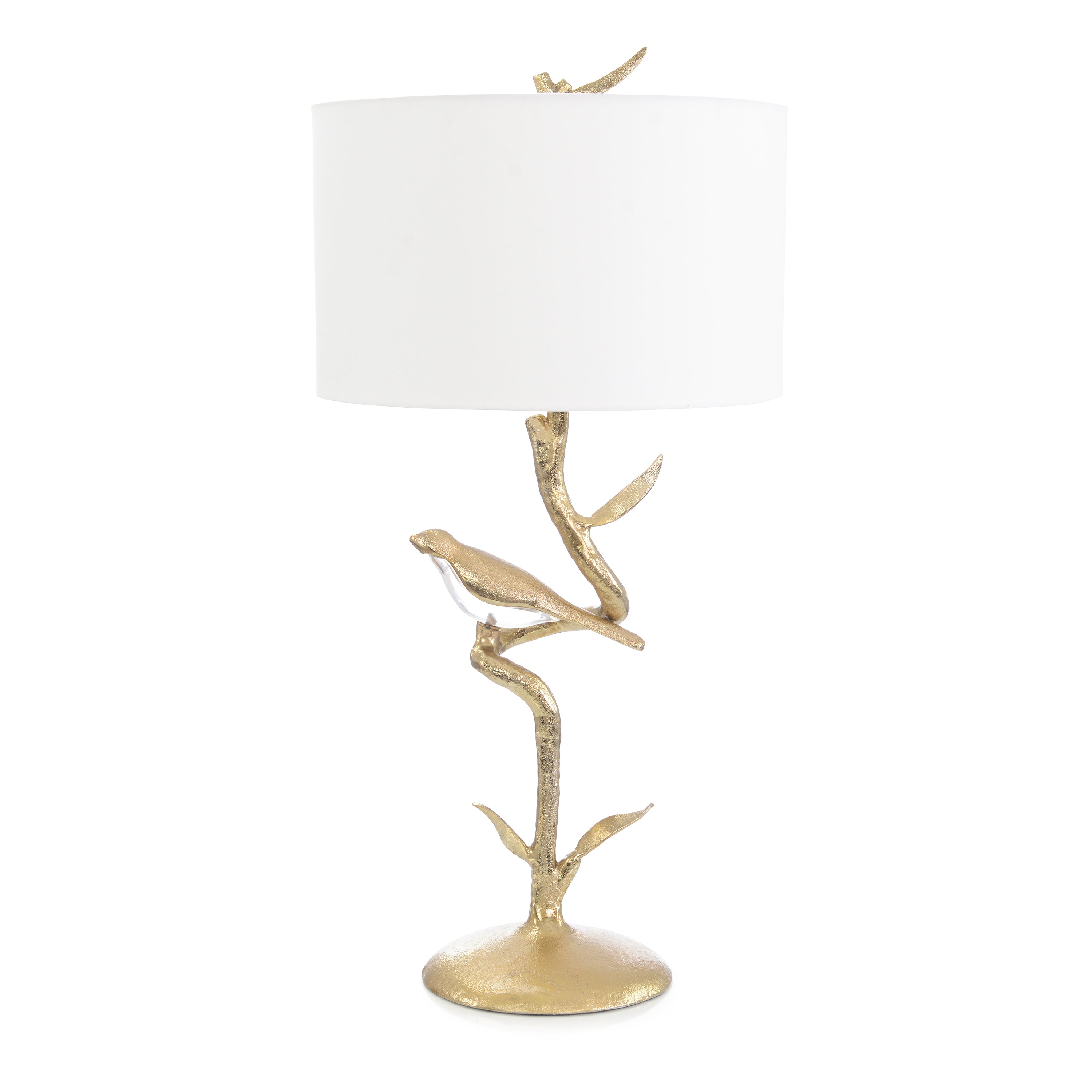 Poleiro Table Lamp | John Richard - JRL-10861