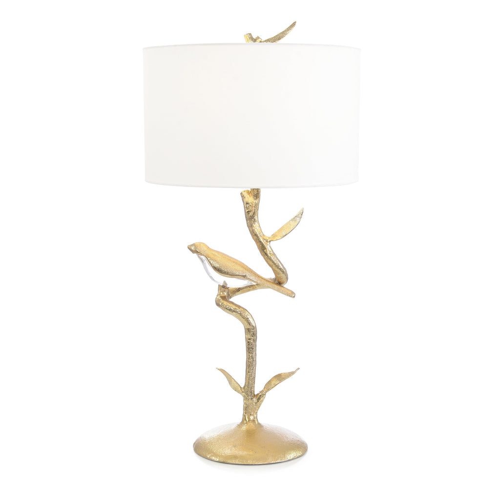 Poleiro Table Lamp | John Richard - JRL-10861