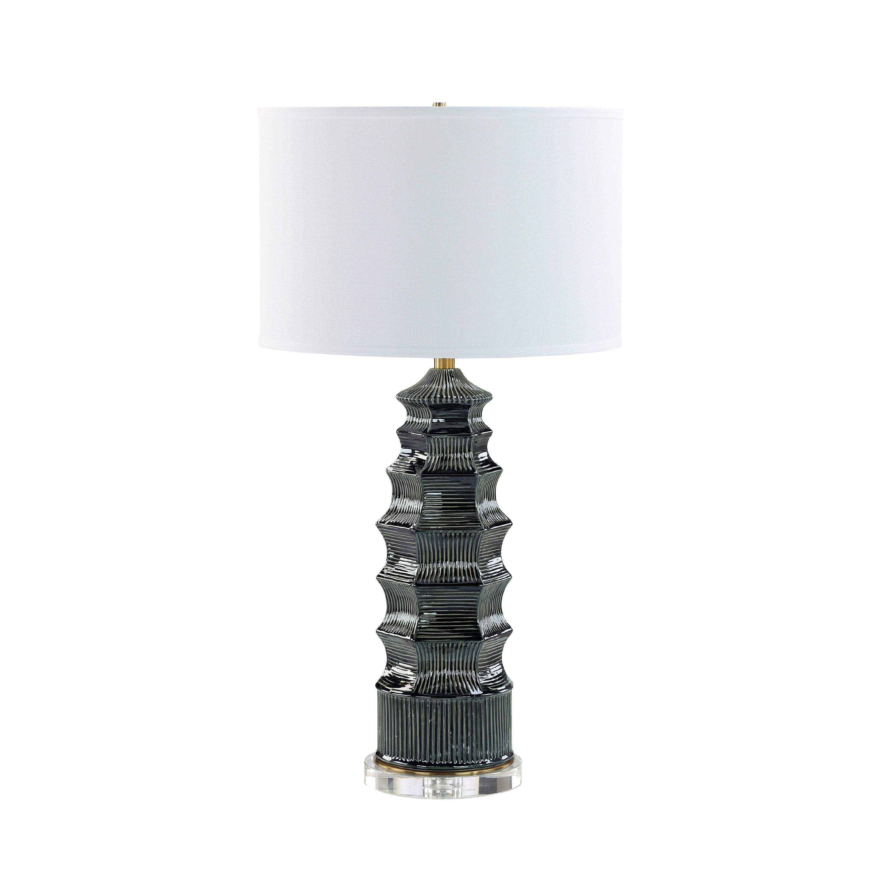 Preto Table Lamp | John-Richard - JRL-10915