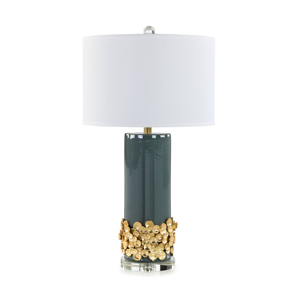 Amaya Table Lamp | John-Richard - JRL-10916