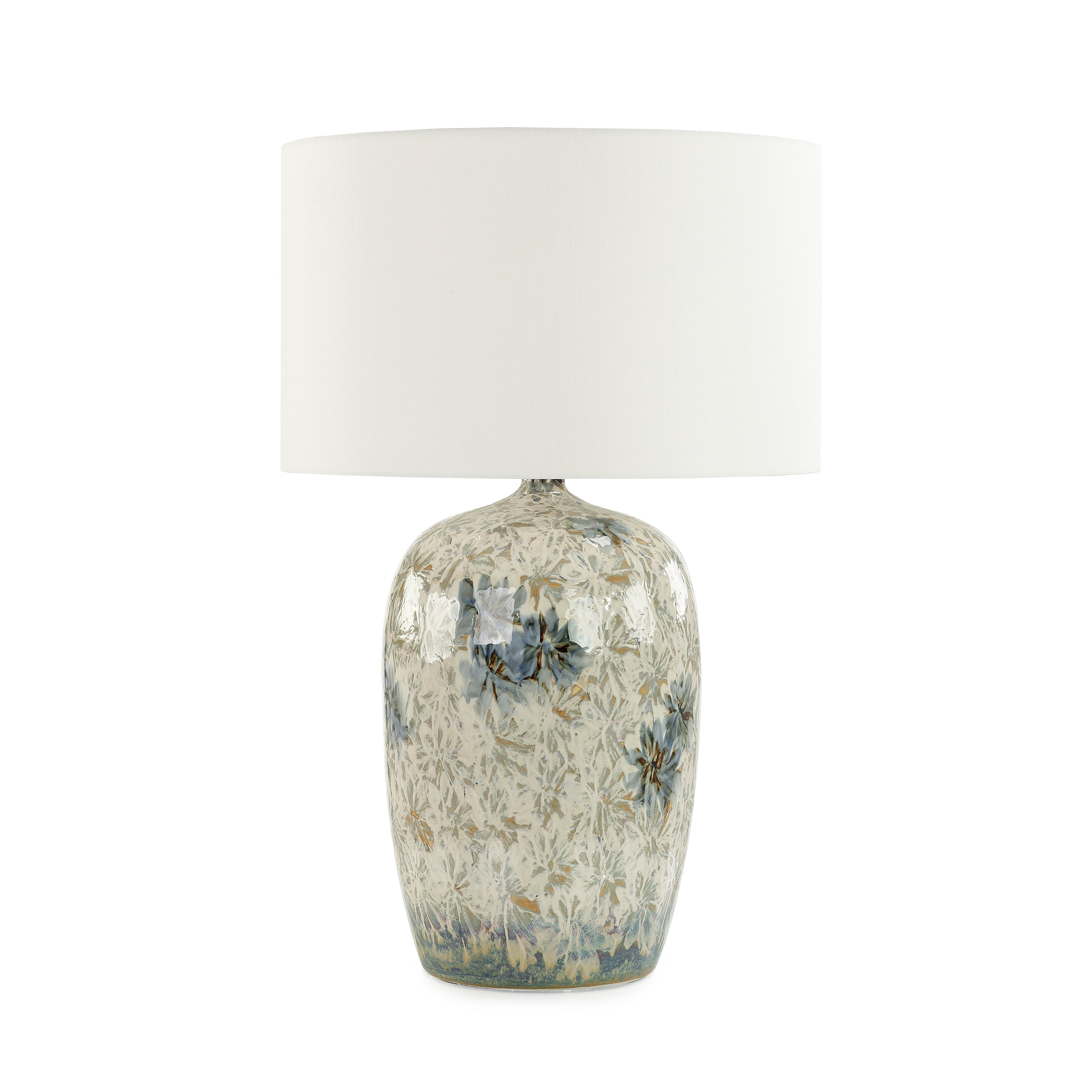 Ethereal Blossoms Table Lamp | John Richard - JRL-10928