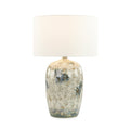 Ethereal Blossoms Table Lamp | John Richard - JRL-10928