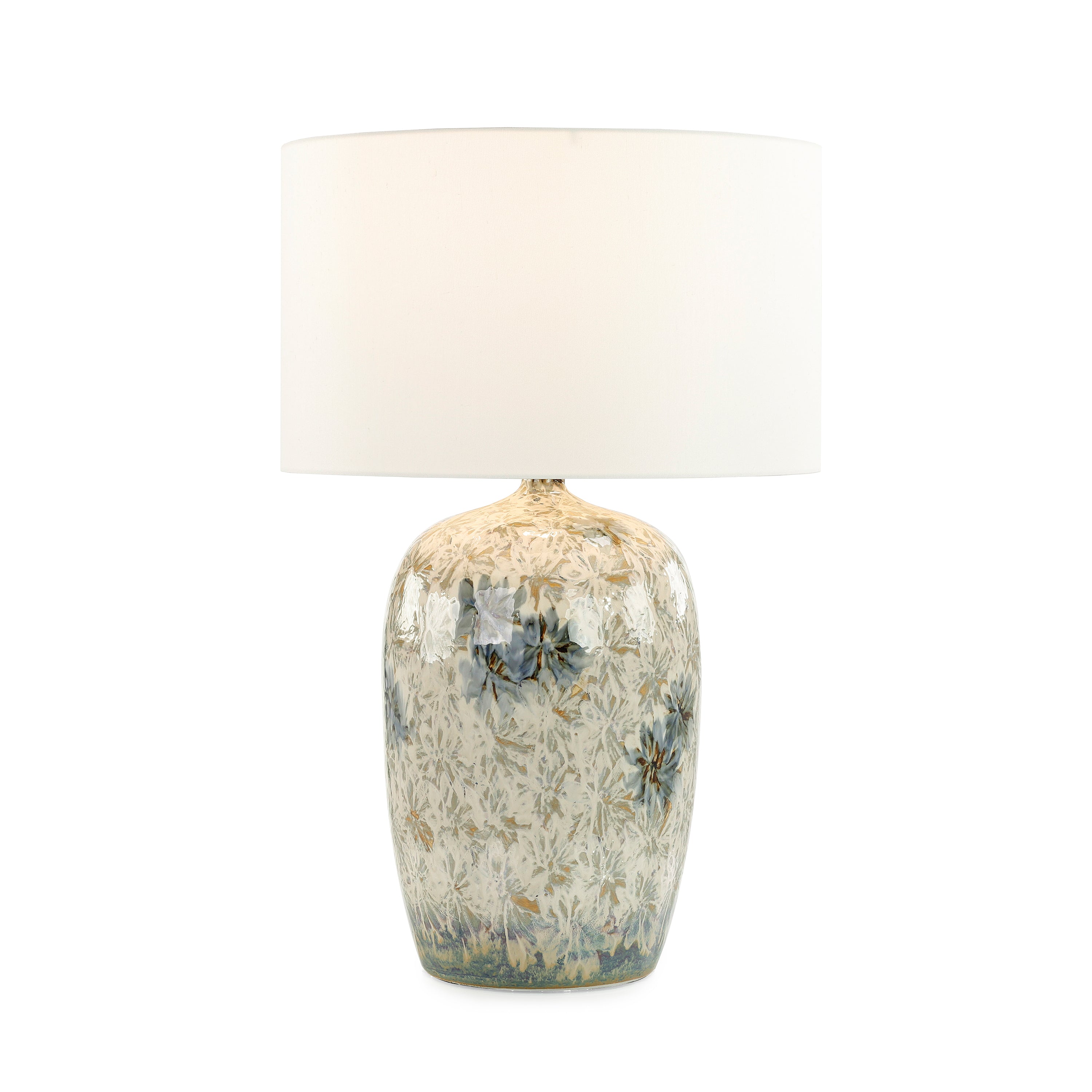 Ethereal Blossoms Table Lamp | John Richard - JRL-10928