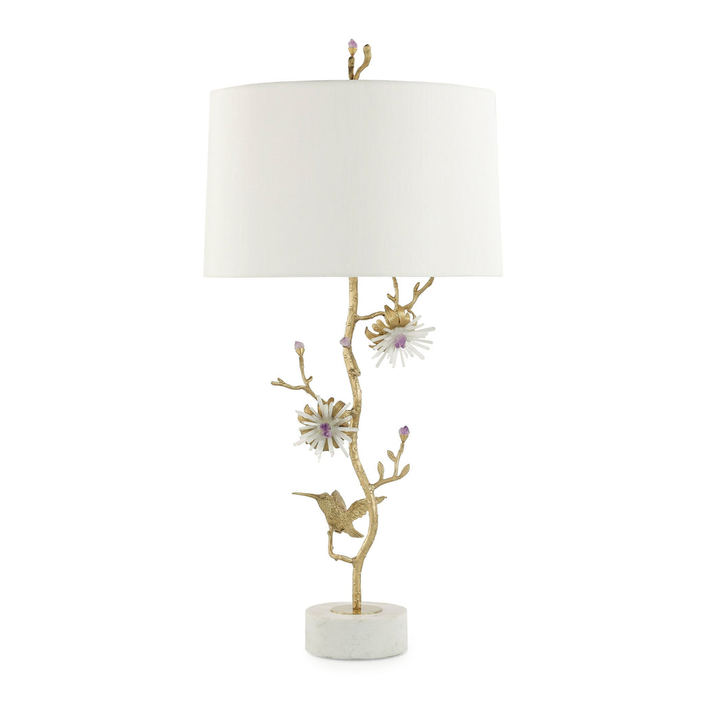 Gemstone Garden Table Lamp | John Richard - JRL-10931