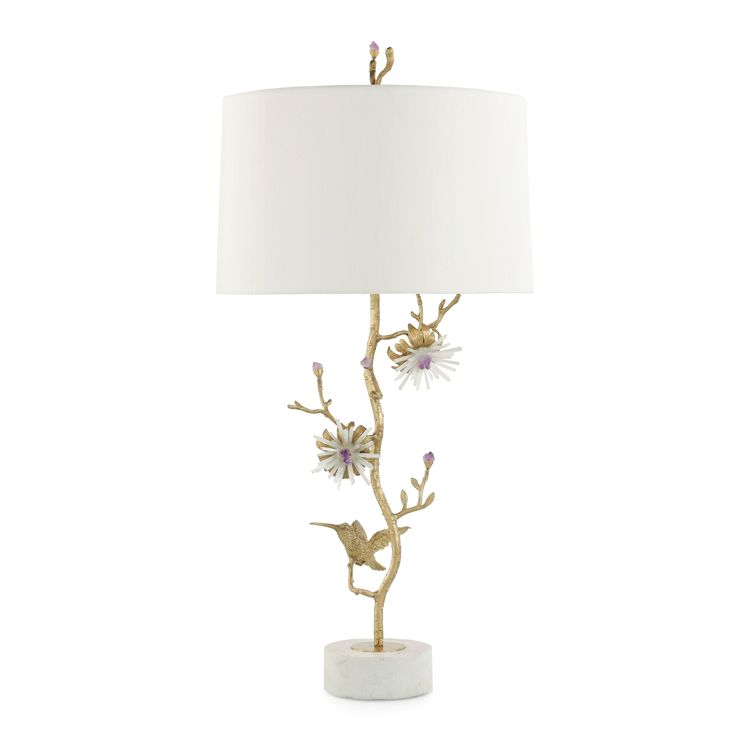 Gemstone Garden Table Lamp | John Richard - JRL-10931