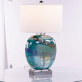 Cosmic Drift Table Lamp | John Richard - JRL-10940