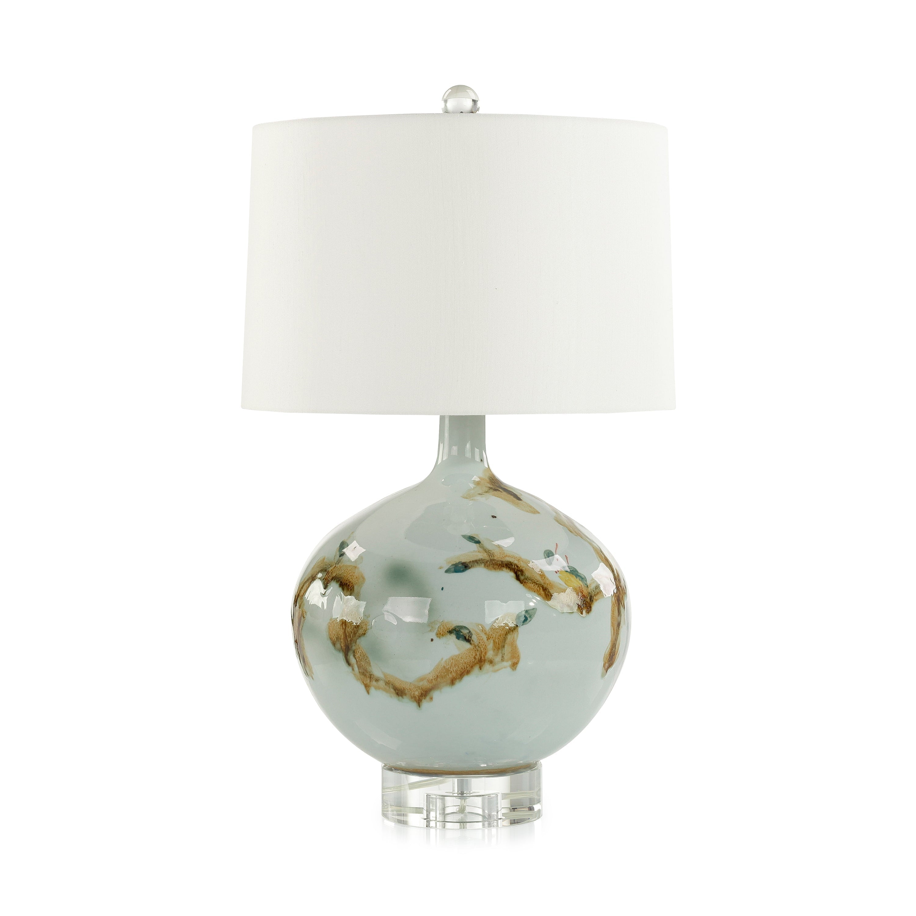 Tranquil Garden Table Lamp | John Richard - JRL-10946