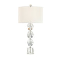 Crystal Beads Table Lamp | John Richard - JRL-10954