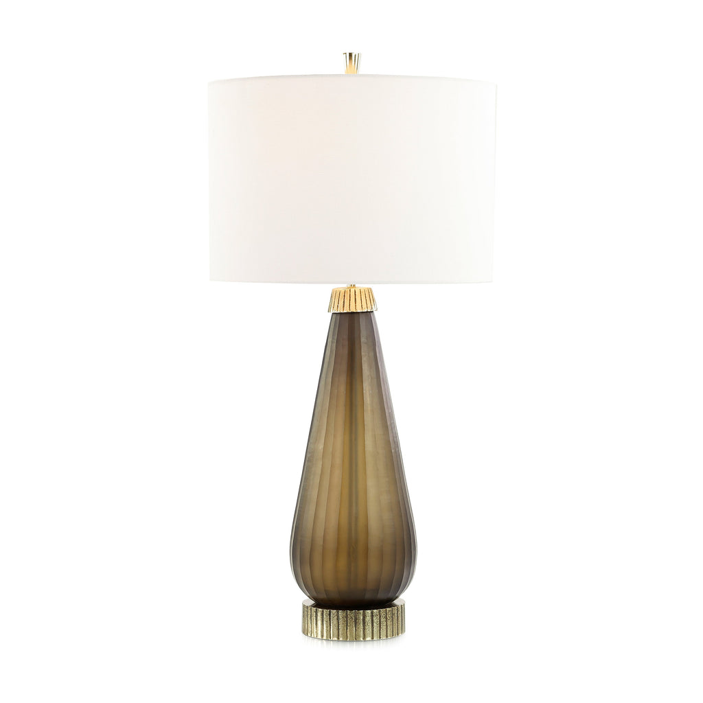 Edel Table Lamp | John Richard - JRL-10978