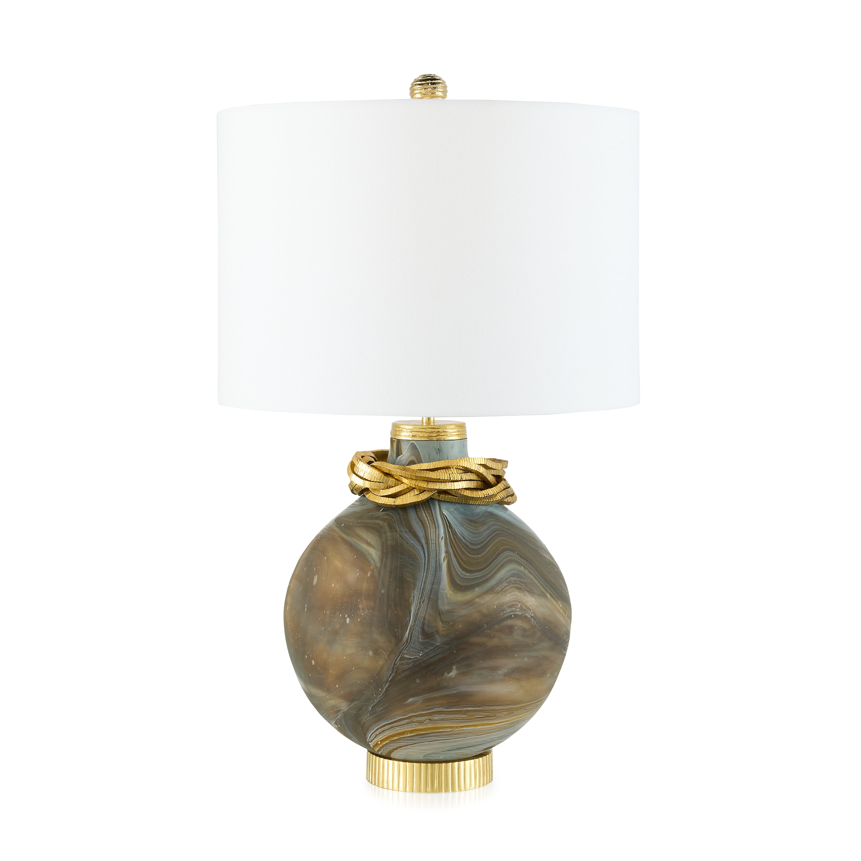 Jovian Table Lamp | John Richard - JRL-10979
