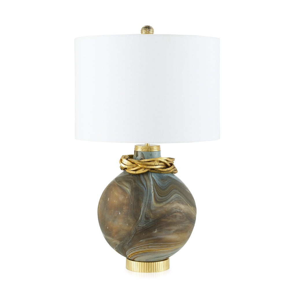 Jovian Table Lamp | John Richard - JRL-10979