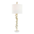 Marble Fragments Buffet Lamp | John Richard - JRL-10998