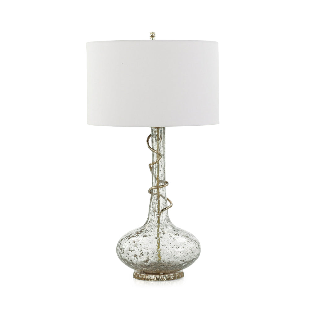 Alchemy Table Lamp | John Richard - JRL-11010