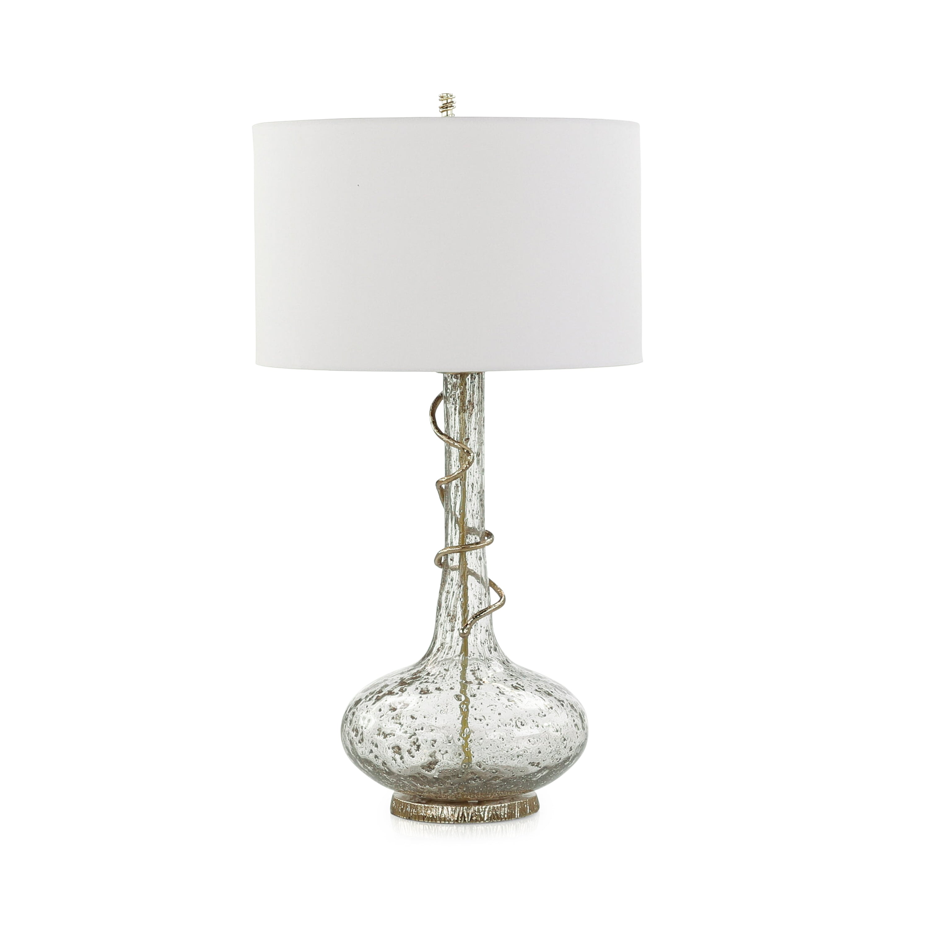 Alchemy Table Lamp | John Richard - JRL-11010