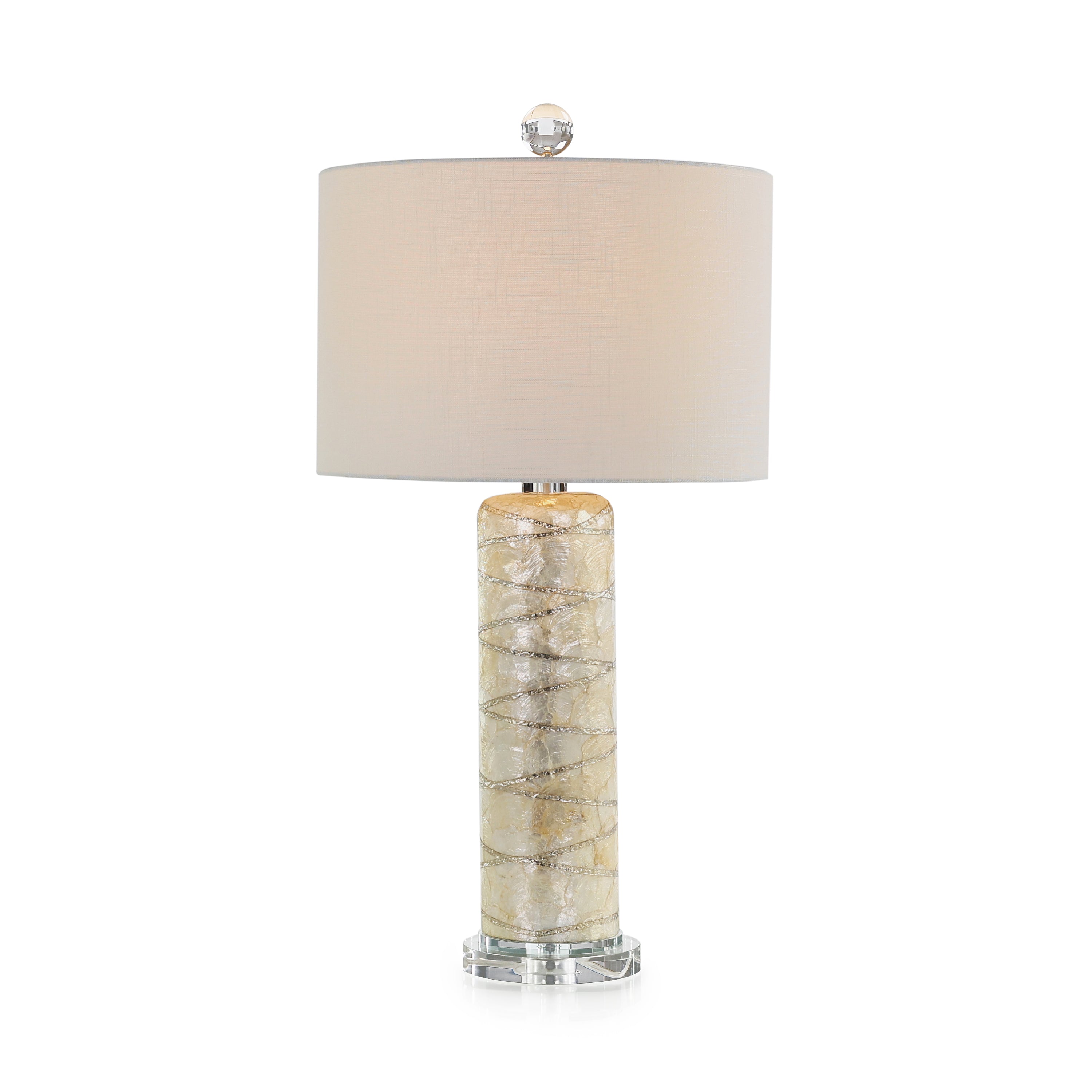 Exuma Table Lamp | John Richard - JRL-11020
