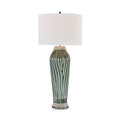 Monochrome Table Lamp | John Richard - JRL-11023