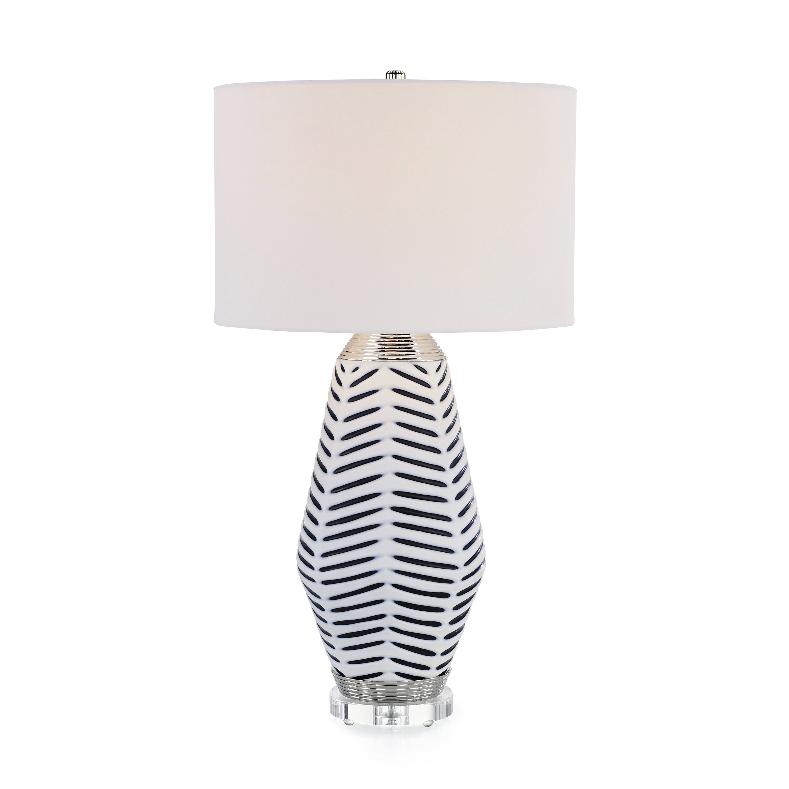 Vienna Table Lamp | John Richard - JRL-11024