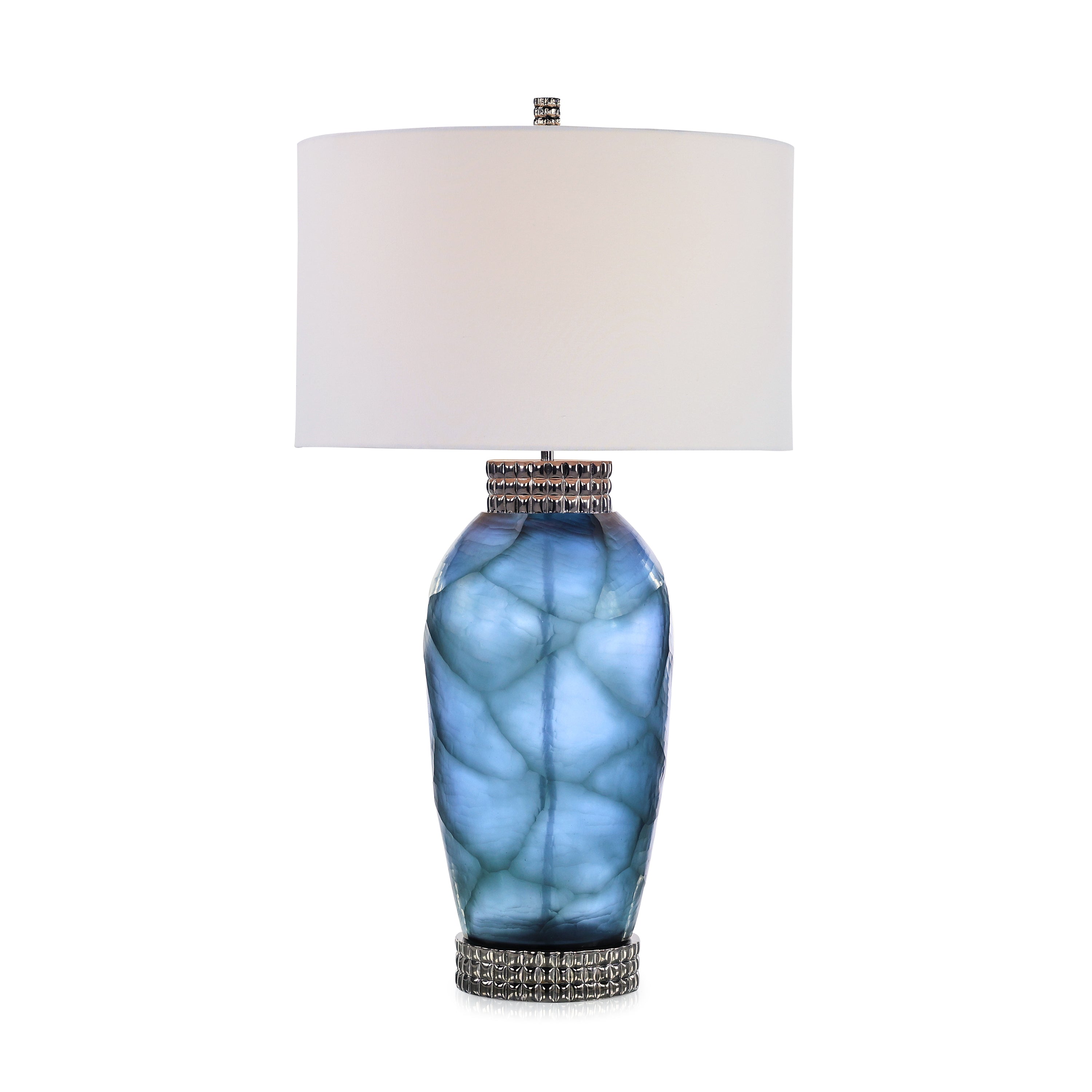 Sirena Table Lamp | John Richard - JRL-11025