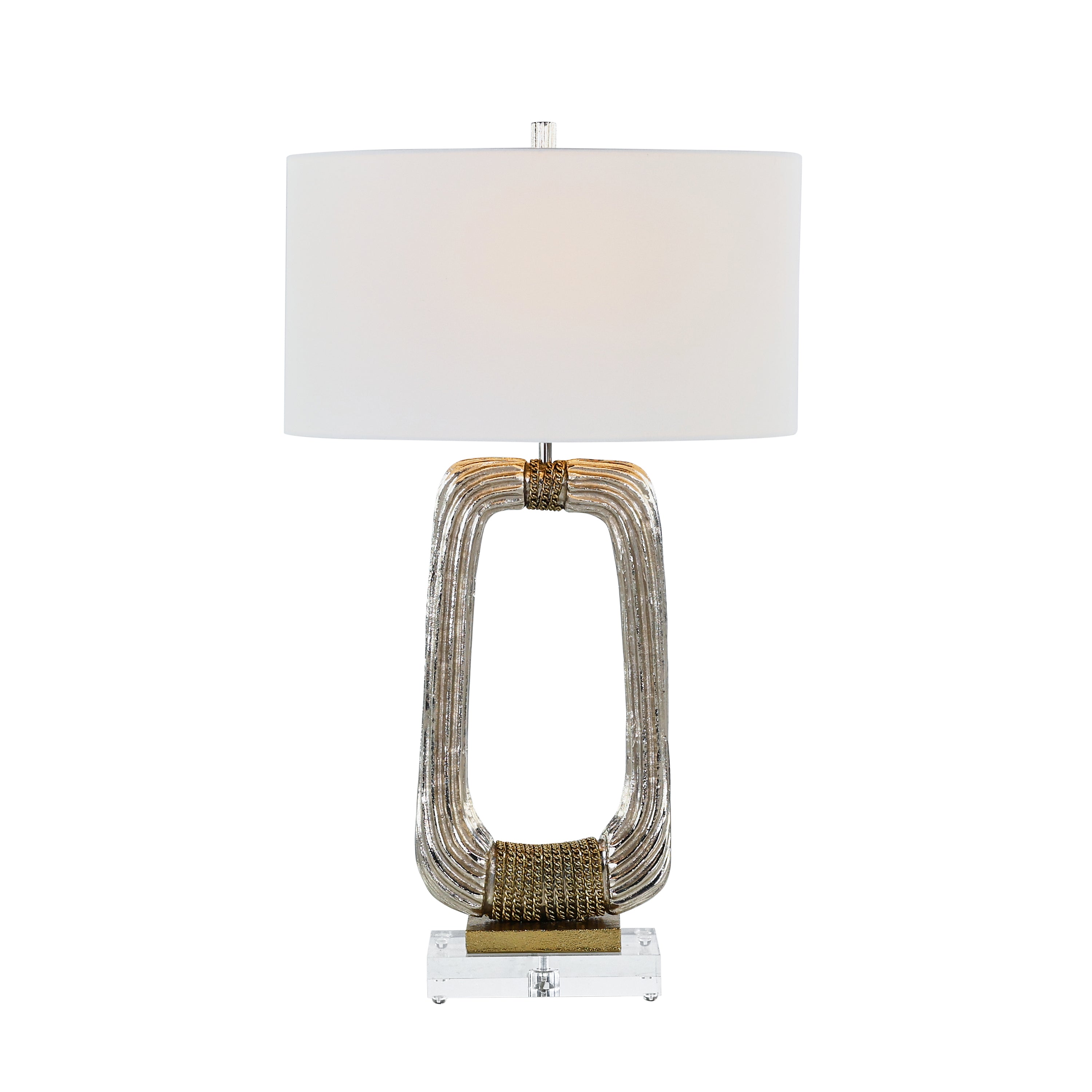 Serengeti Table Lamp | John Richard - JRL-11036