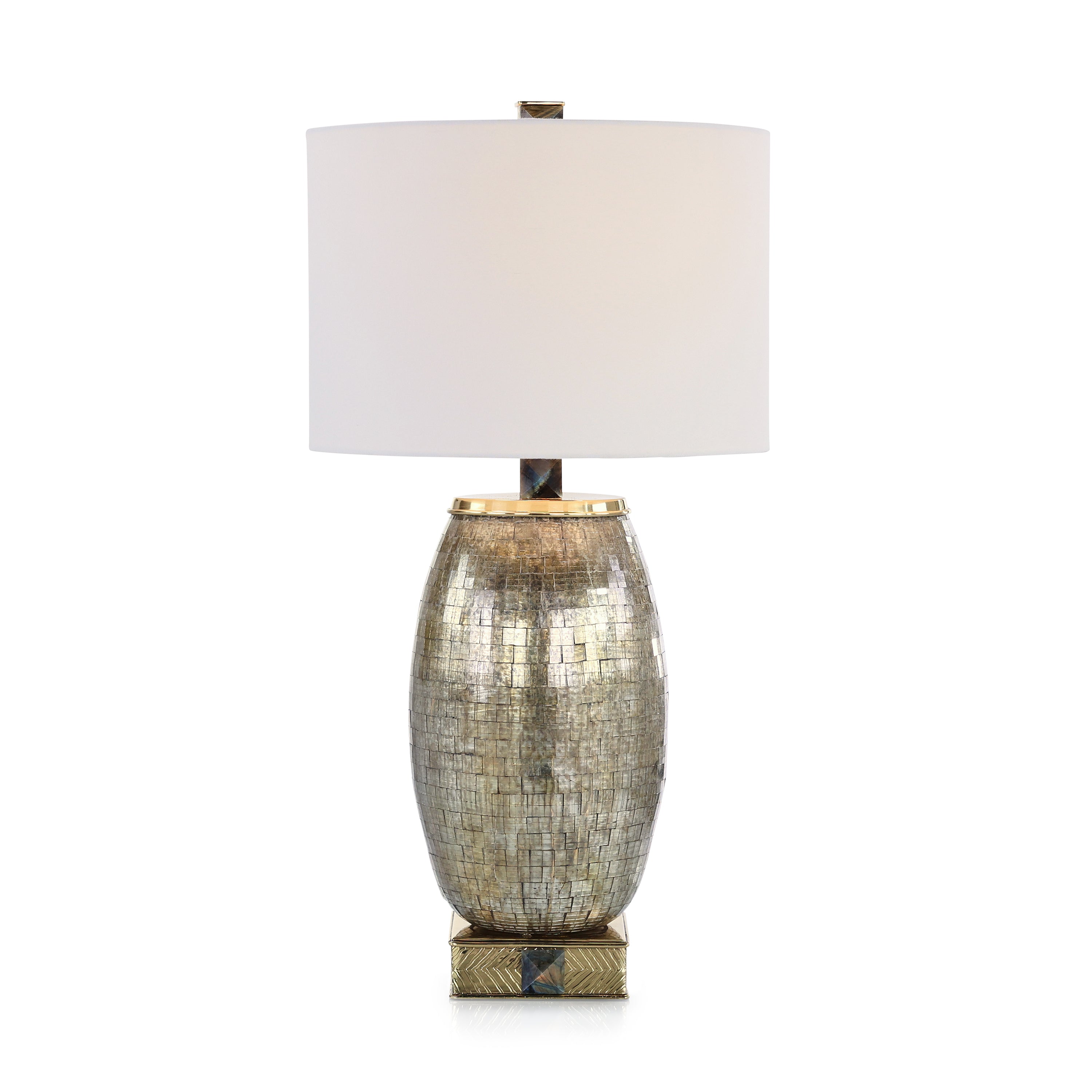 Horus Table Lamp | John Richard - JRL-11039