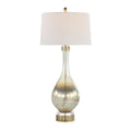 Moon Storm Table Lamp | John Richard - JRL-11044