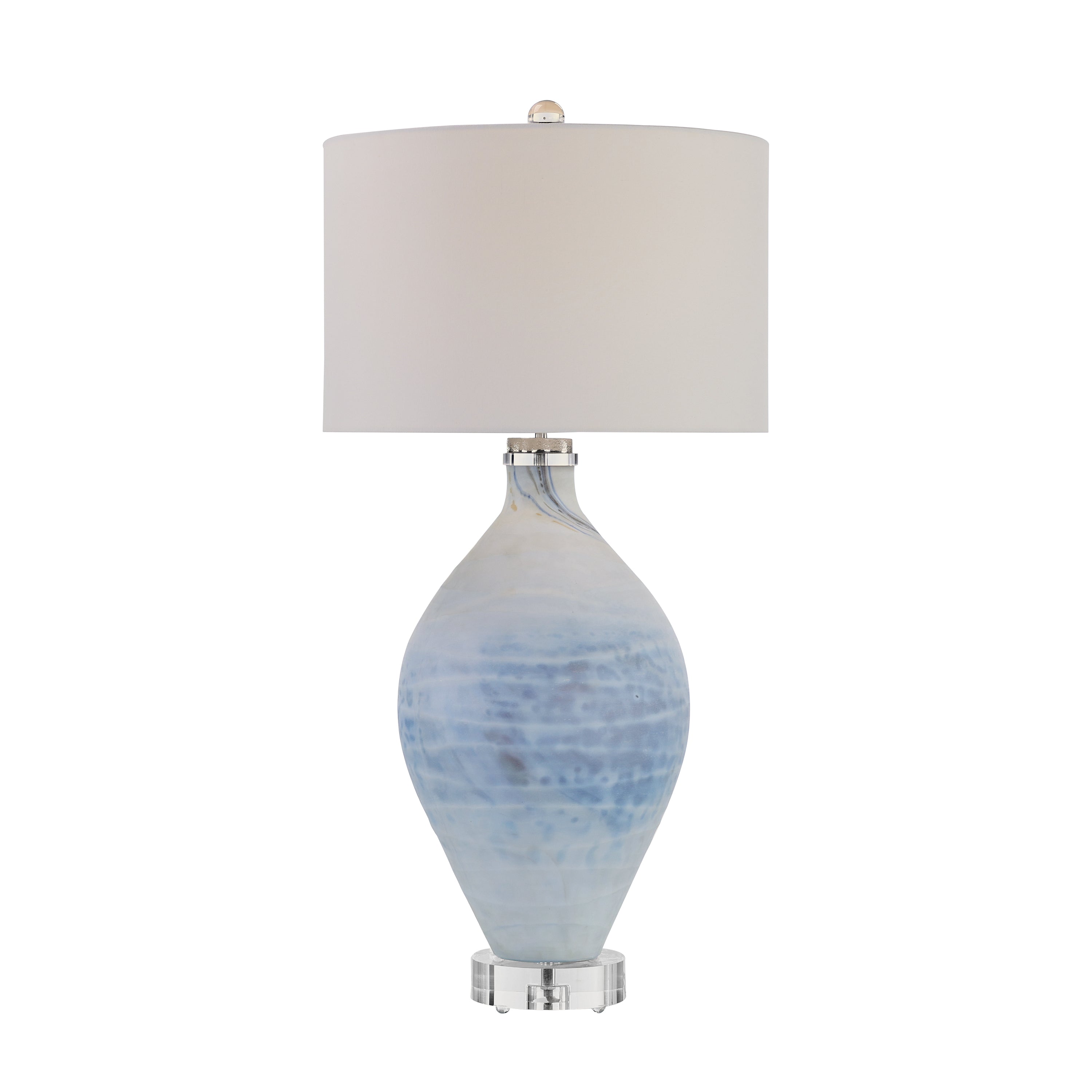 Varuna Table Lamp | John Richard - JRL-11047