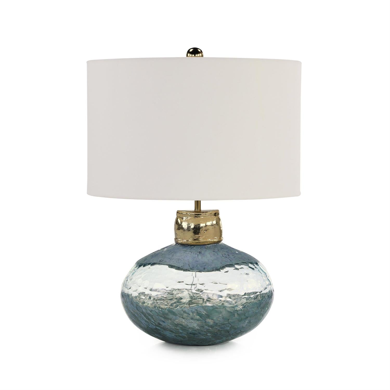 Noctis Table Lamp | John Richard - JRL-11052