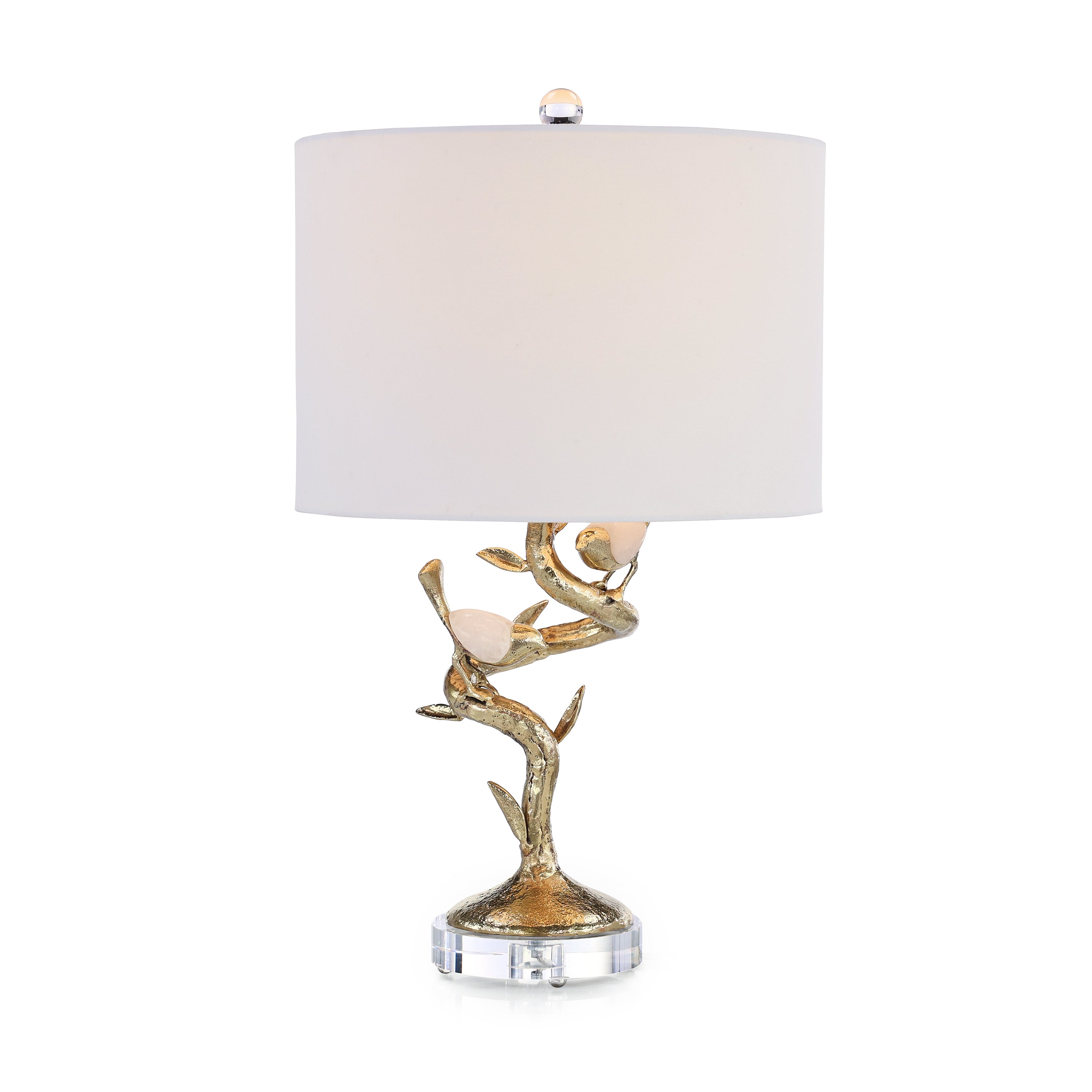 Trespolo Table Lamp | John Richard - JRL-11066