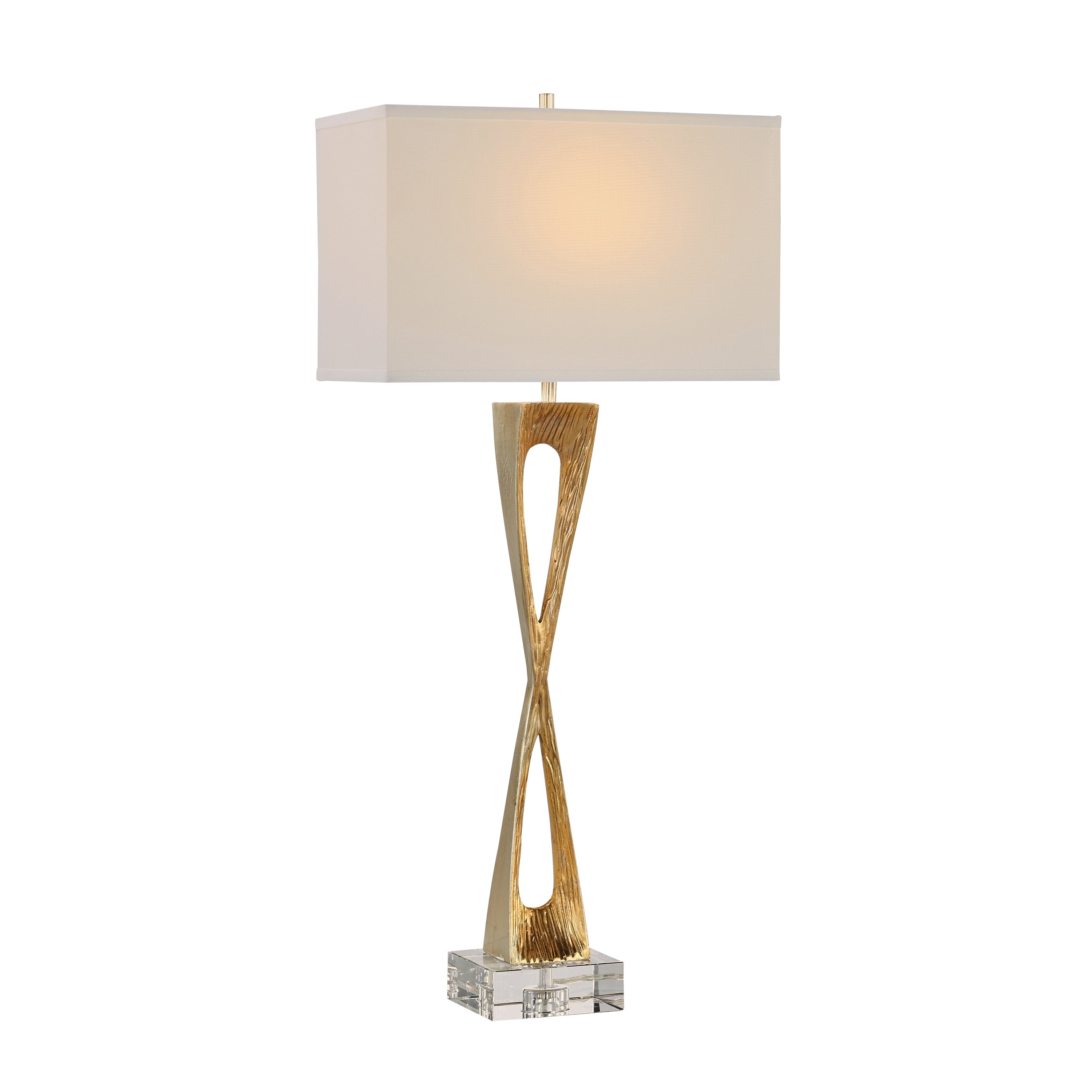 Infini Table Lamp | John Richard - JRL-11072