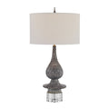 Balustre Table Lamp | John Richard - JRL-11076