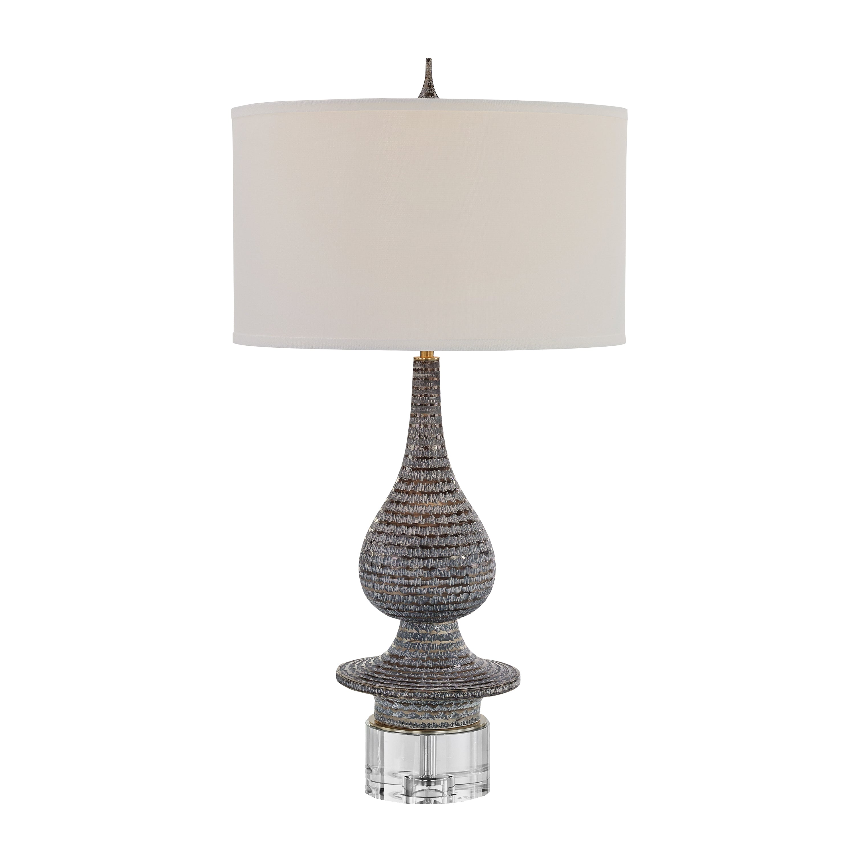 Balustre Table Lamp | John Richard - JRL-11076