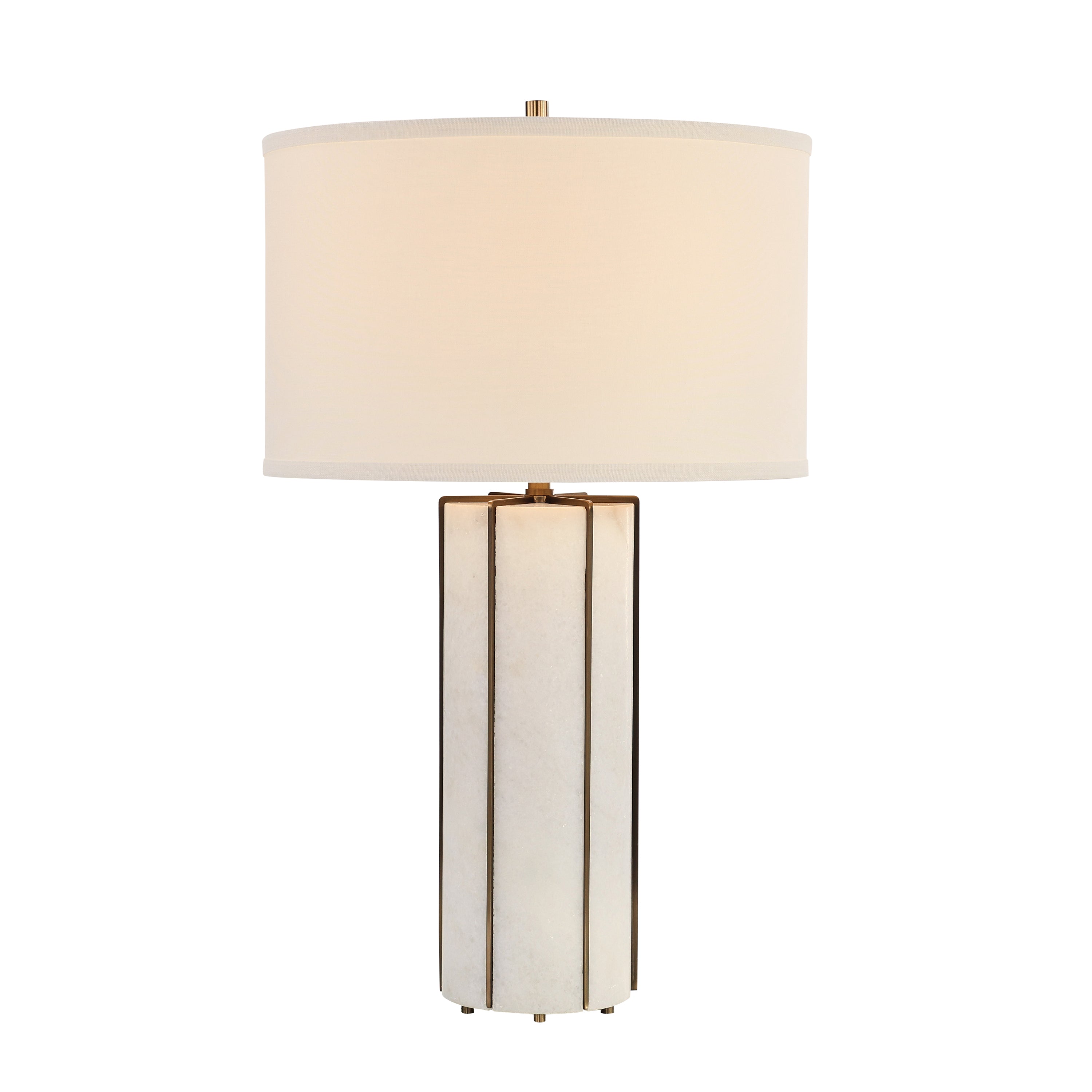 Eminence Table Lamp | John Richard - JRL-11089