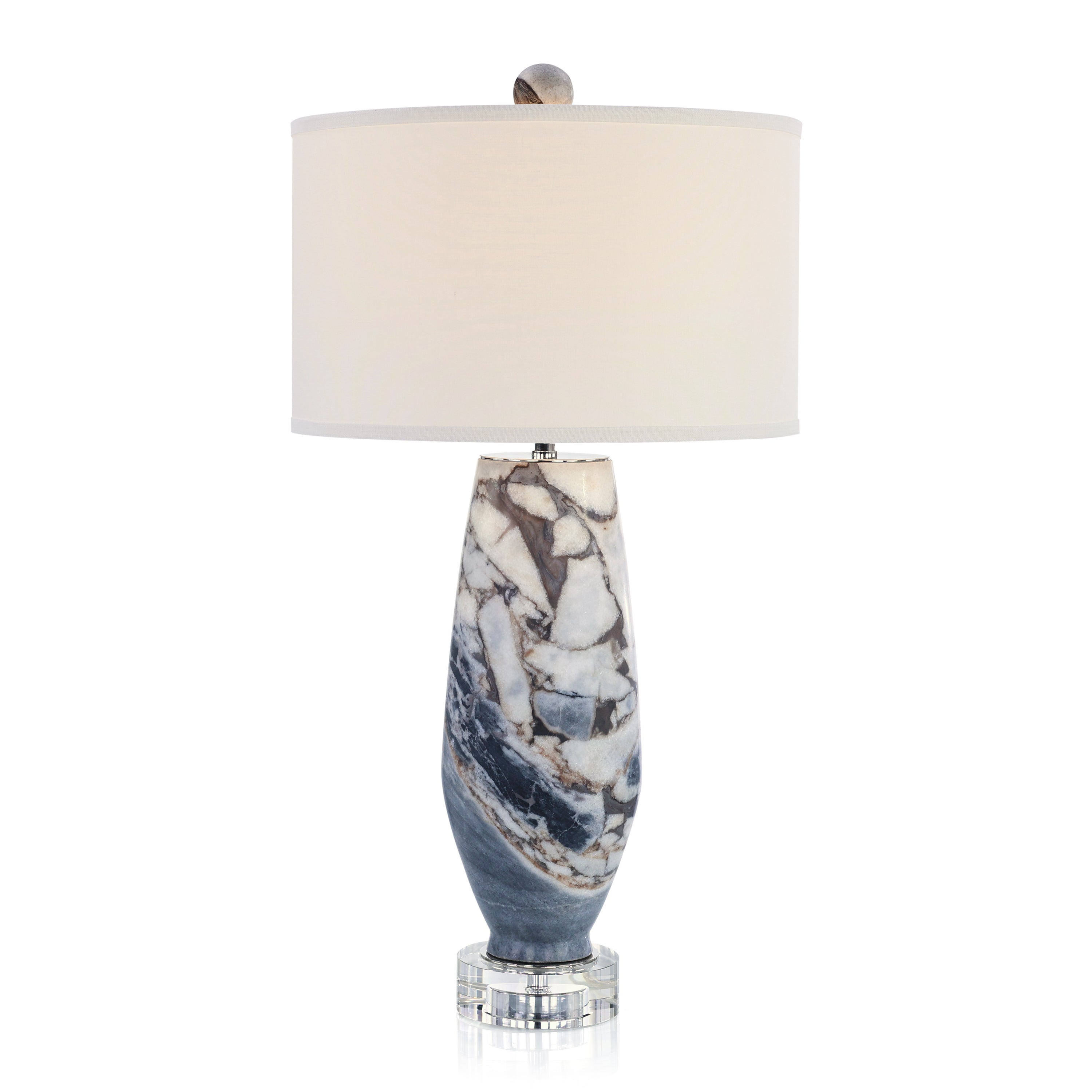 Provence Table Lamp | John Richard - JRL-11092