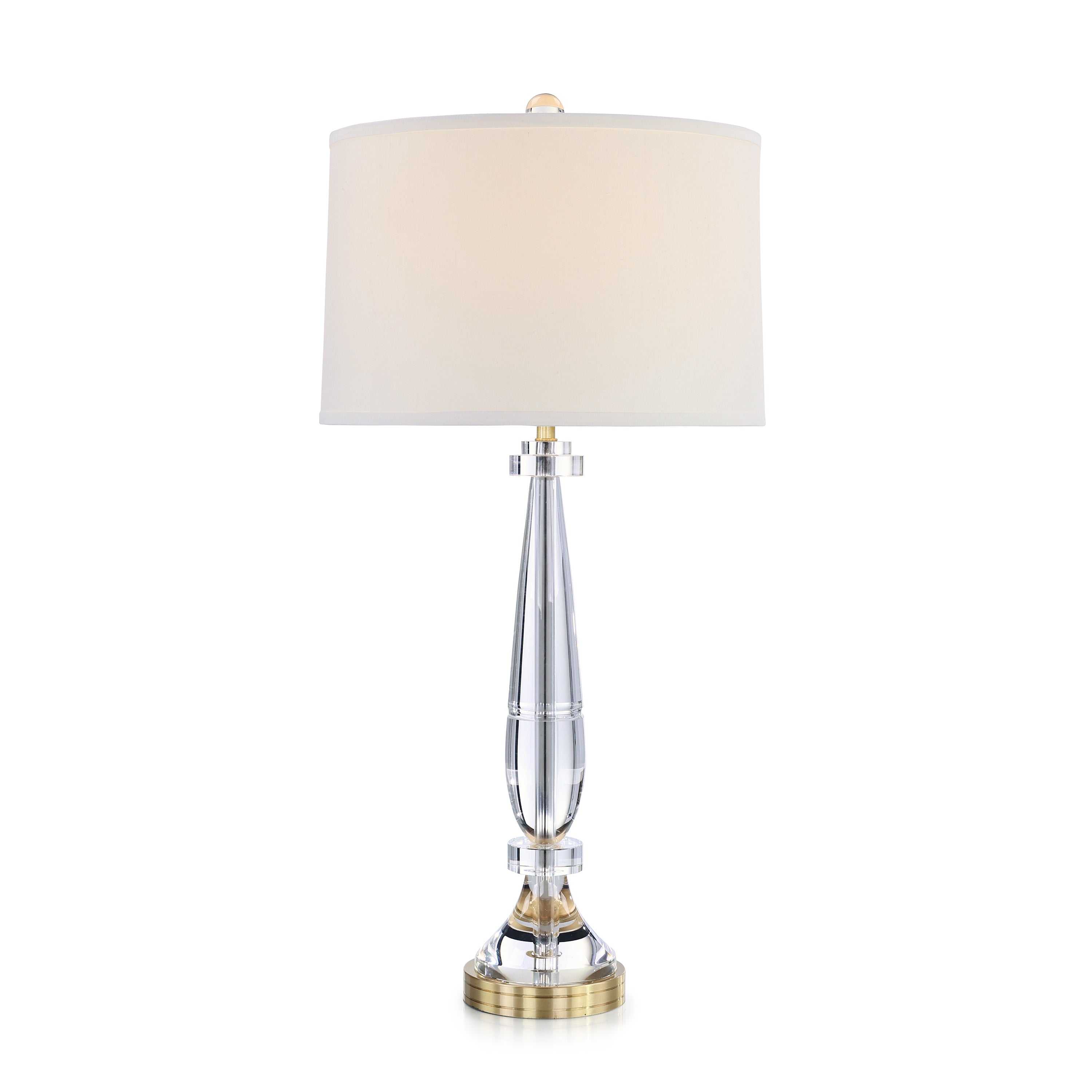 Grazia Table Lamp | John Richard - JRL-11103