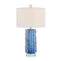 Seafoam Table Lamp | John Richard - JRL-11113